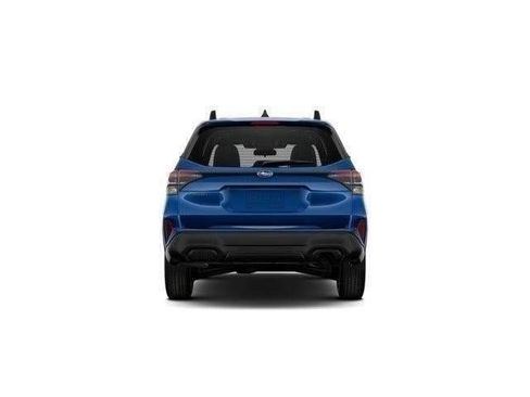 New 2026 Subaru Forester Premium image 49
