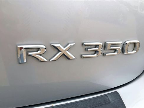 Used 2014 Lexus RX 350 AWD w/ Navigation Package image 9