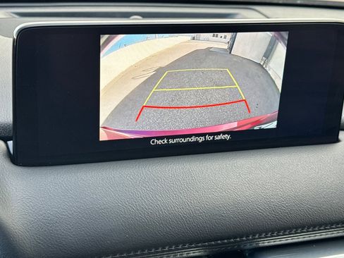 Used 2022 MAZDA CX-5 AWD 2.5 S w/ Premium Package image 18