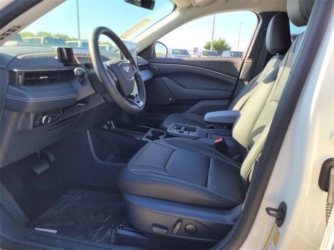 New 2025 Ford Mustang Mach-E Premium image 4