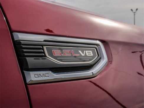 Used 2023 GMC Sierra 1500 SLT w/ SLT Convenience Package image 10