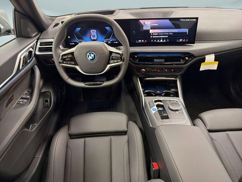 New 2026 BMW i4 xDrive40i w/ Premium Package image 26