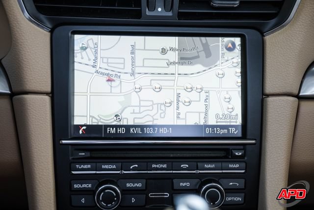 Used 2013 Porsche 911 Carrera RWD image 17