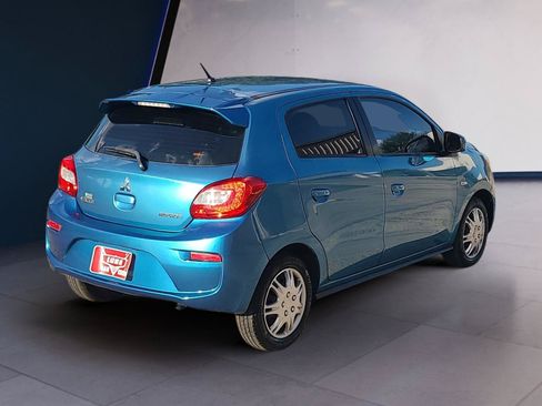 Used 2017 Mitsubishi Mirage ES FWD image 5