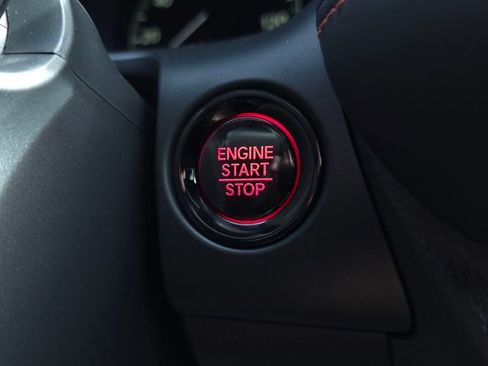 New 2026 Honda HR-V Sport image 36