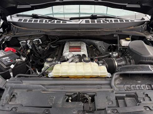Certified 2024 Ford F150 Raptor w/ Equipment Group 803A Raptor R AWD/4WD image 9