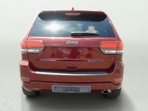 Used 2021 Jeep Grand Cherokee Limited w/ Quick Order Package 28K 80th RWD image 6