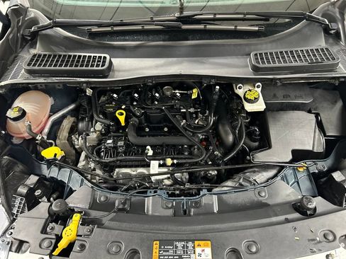Used 2019 Ford Escape SE AWD/4WD image 26