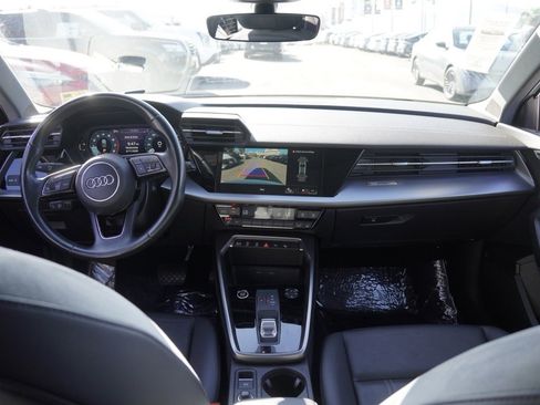 Used 2023 Audi A3 2.0T Premium image 19