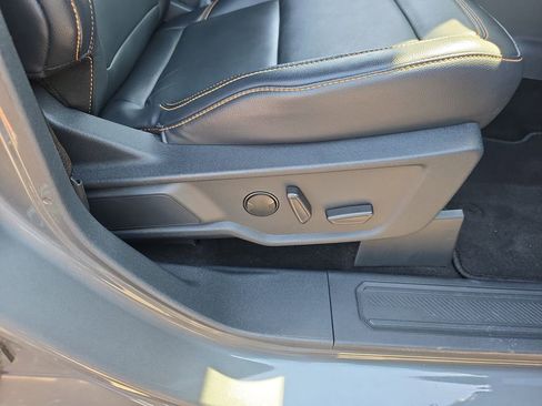 Certified 2022 Ford Bronco Badlands image 36