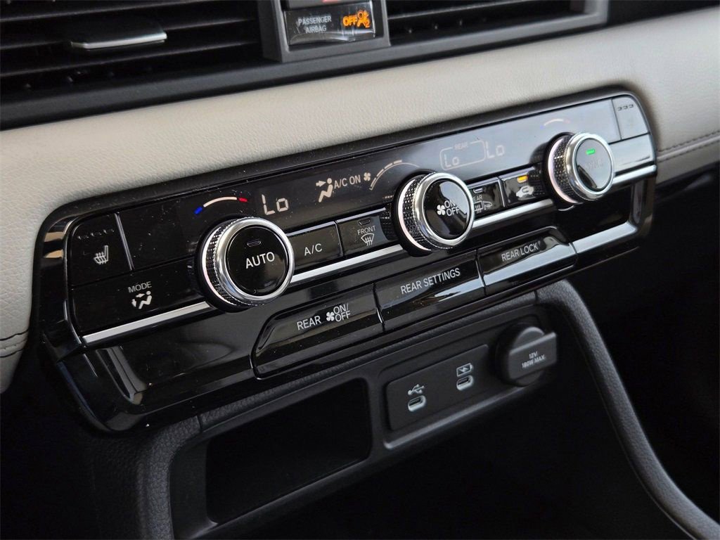 New 2026 Honda Pilot Touring image 22