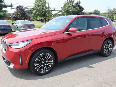 Used 2025 BMW X3 xDrive30i