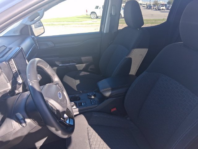 Used 2024 Ford Ranger XLT w/ Equipment Group 301A High AWD/4WD image 17