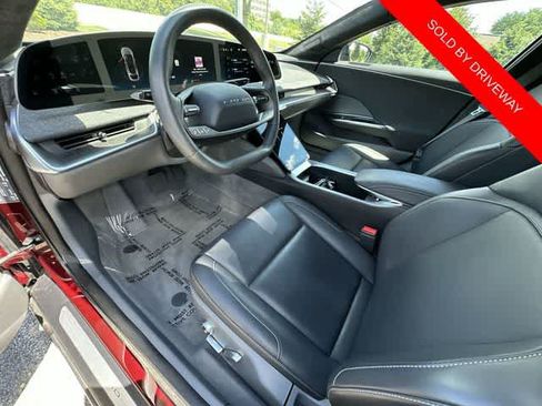 Used 2024 Lucid Air Touring AWD/4WD image 14