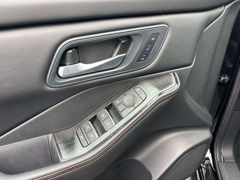 New 2026 Nissan Rogue SV w/ Rock Creek Premium Package image 9