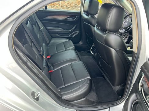 Used 2019 Cadillac CTS Luxury image 17