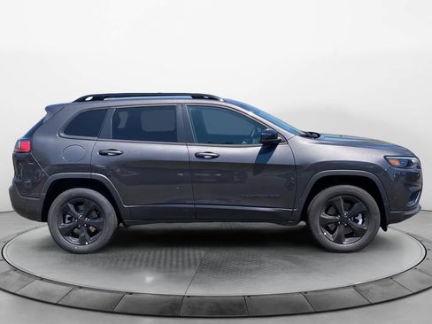 New 2023 Jeep Cherokee Altitude Lux w/ Lux Elite Package image 2