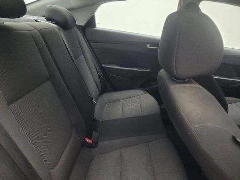 Used 2020 Hyundai Accent SE FWD image 19