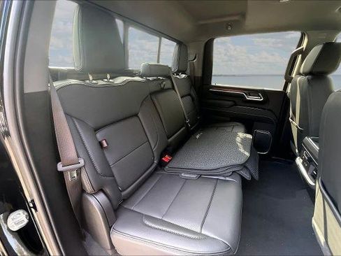 New 2026 GMC Sierra 2500 Denali w/ Technology Package image 9