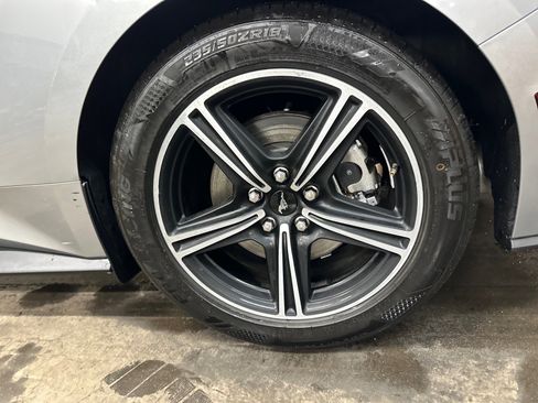 Used 2024 Ford Mustang Premium image 12