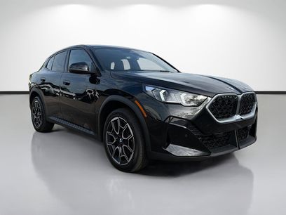 Used 2025 BMW X2 xDrive28i