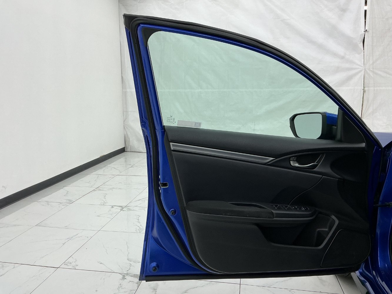 Used 2019 Honda Civic Sport image 17