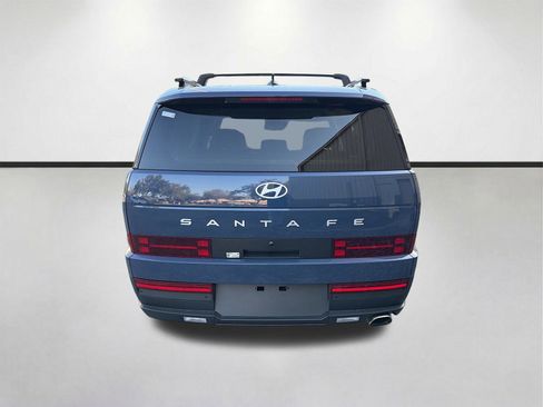 New 2026 Hyundai Santa Fe SEL FWD image 4