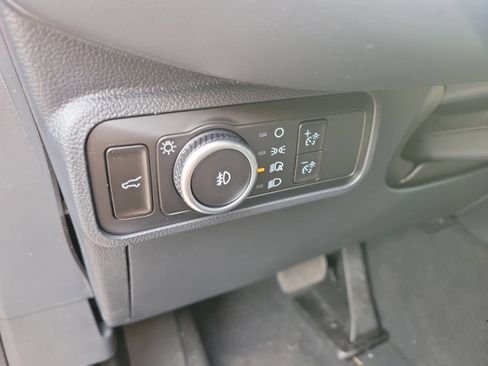 New 2026 Ford Explorer ST-Line w/ ST-Line Street Pack image 22