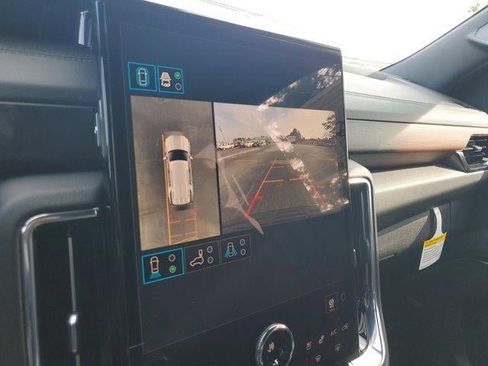 New 2026 GMC Yukon Denali w/ Sun & Power Step Package image 27