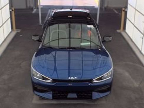 Used 2024 Kia EV6 GT-Line RWD image 9