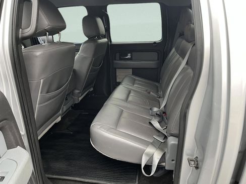 Used 2013 Ford F150 XLT w/ Luxury Equipment Group image 11