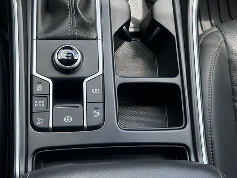 Used 2022 Kia Sorento EX FWD image 35