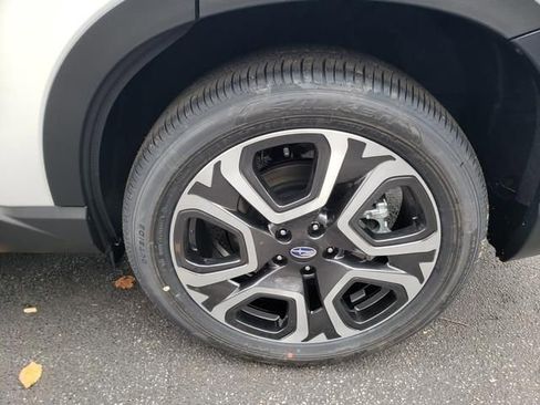 New 2026 Subaru Ascent Limited image 20