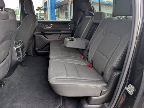 Used 2020 RAM 1500 Big Horn AWD/4WD image 32