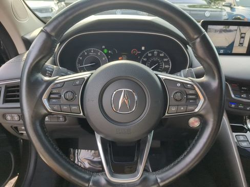 Used 2022 Acura TLX SH-AWD w/ Advance Package image 29