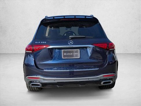 Used 2020 Mercedes-Benz GLE 350 image 7