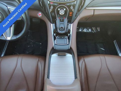 Certified 2021 Acura RDX w/ Technology Package image 22