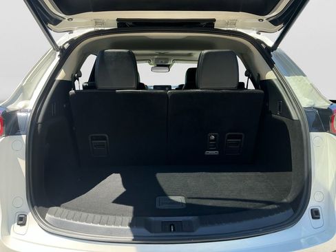 Used 2023 MAZDA CX-9 Touring AWD/4WD image 17