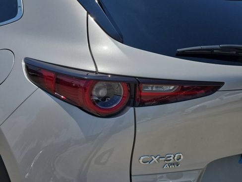 Used 2024 MAZDA CX-30 AWD 2.5 S w/ Select Sport Pkg image 28