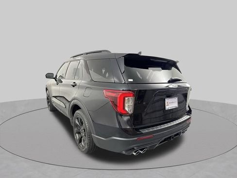 Used 2023 Ford Explorer ST w/ Equipment Group 401A AWD/4WD image 35