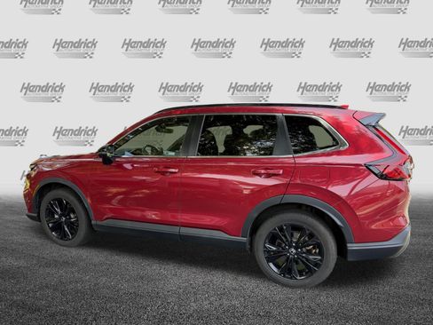 Used 2023 Honda CR-V Sport Touring image 7