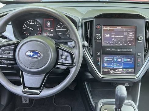Certified 2026 Subaru Crosstrek 2.5i AWD/4WD image 20