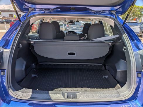 Certified 2025 Subaru Impreza 2.0i Sport AWD/4WD image 29