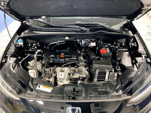 Used 2023 Honda HR-V LX image 30
