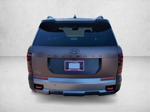 New 2026 Hyundai Palisade XRT Pro AWD/4WD image 8