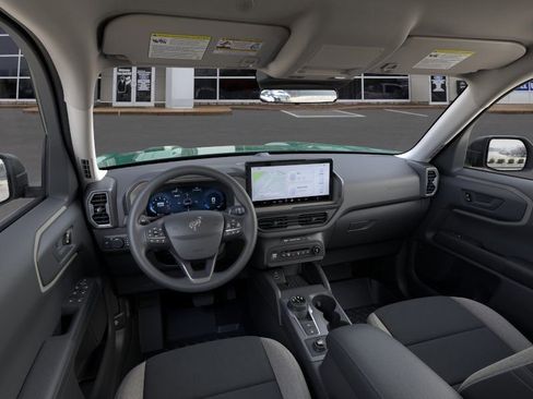 New 2025 Ford Bronco Sport Big Bend image 9