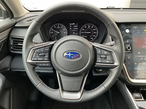Certified 2025 Subaru Outback Premium image 17