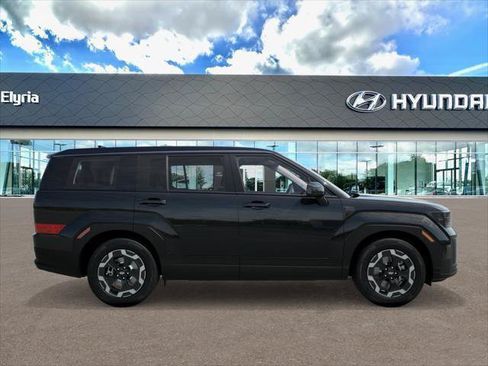 New 2026 Hyundai Santa Fe SE AWD/4WD image 7