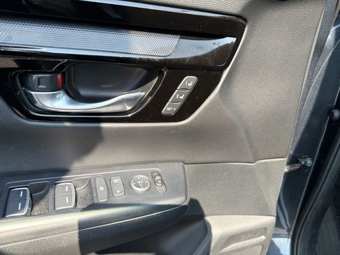 Used 2024 Honda CR-V EX-L image 12