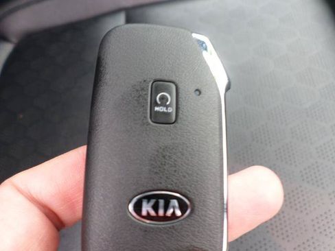 Used 2021 Kia Seltos EX AWD/4WD image 32
